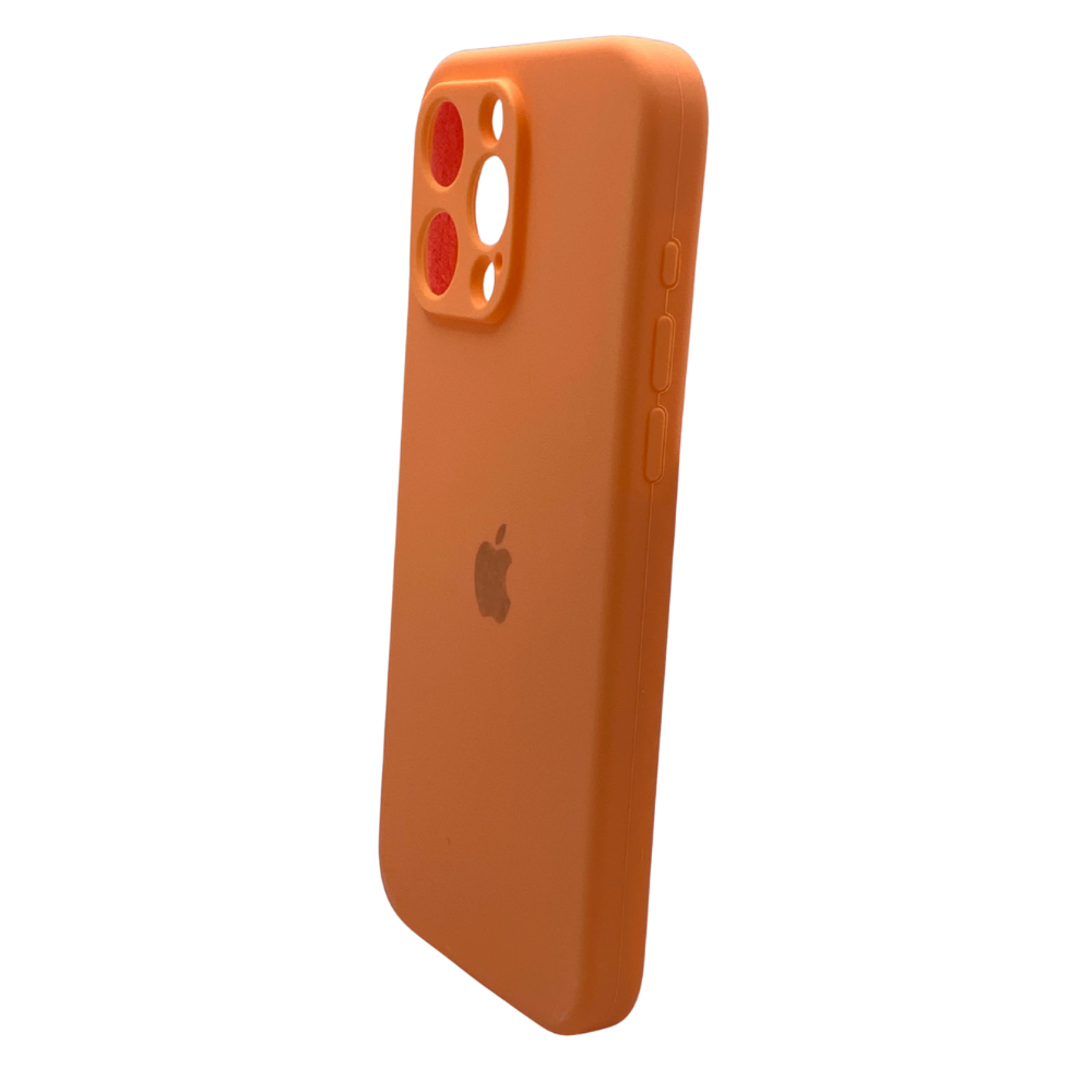 Carcasa De Silicona Para iPhone 13 Pro Max