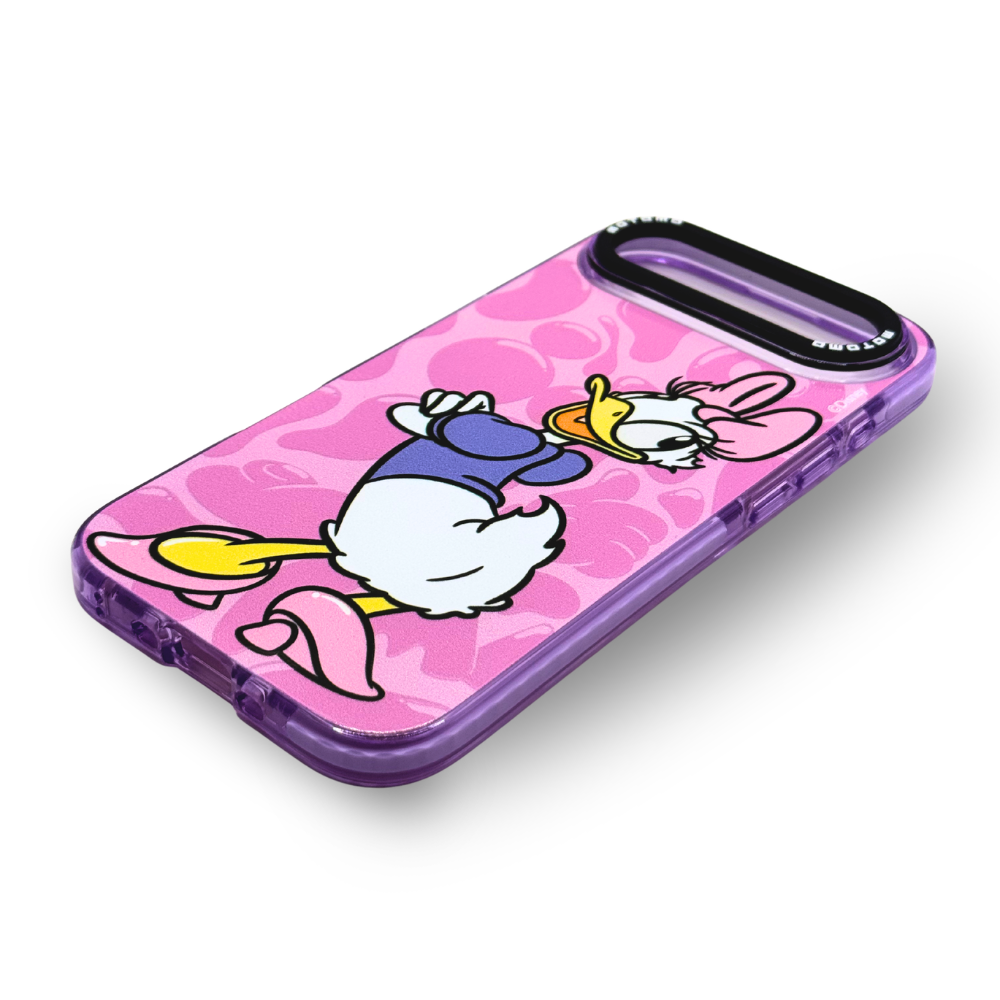 Carcasa Disney Reforzada para iPhone 17 Air