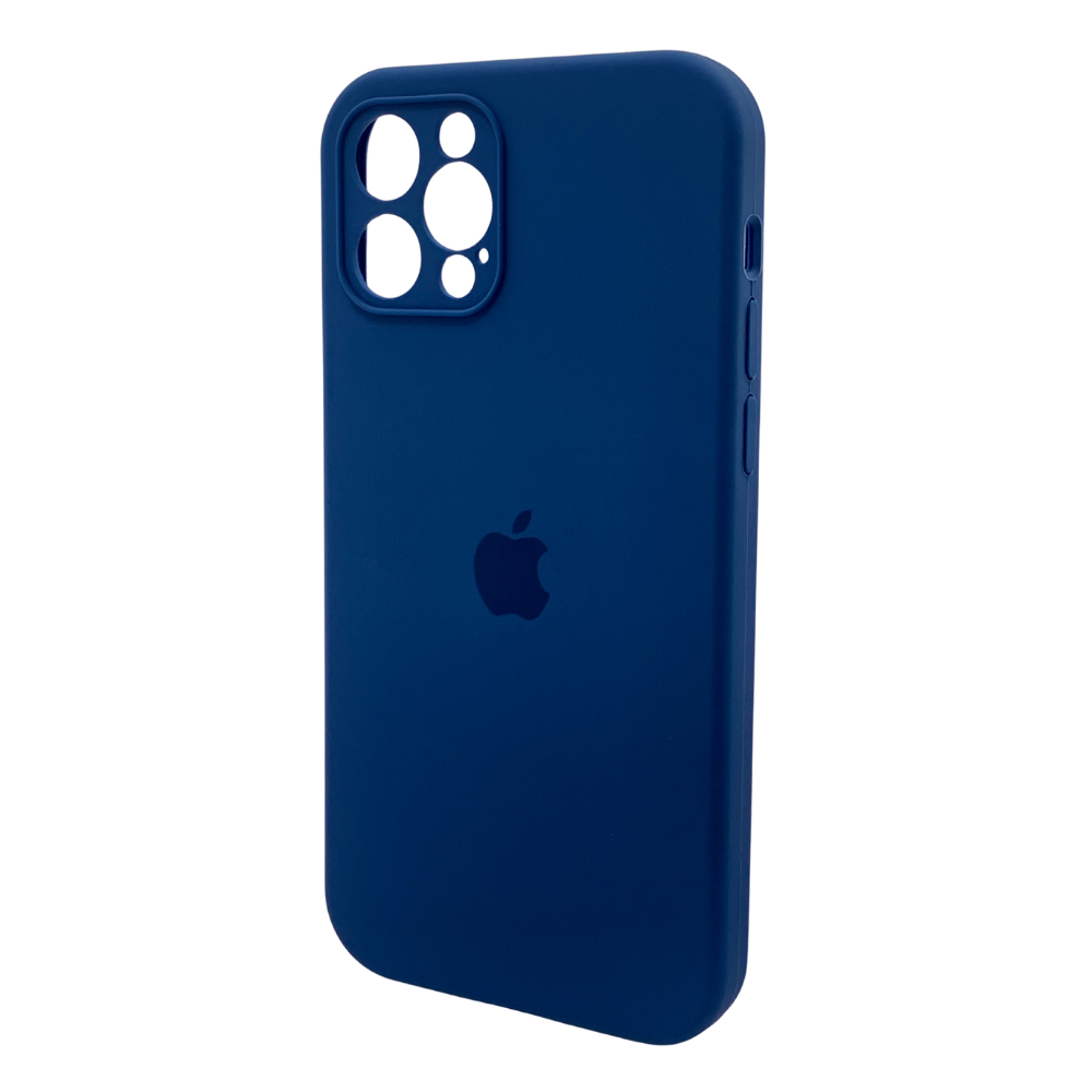 Carcasa de Silicona para iPhone 12 Pro
