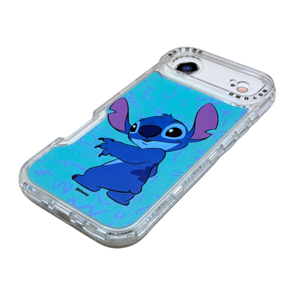 Carcasa Stitch 360 para iPhone 17 Air con Protección Total