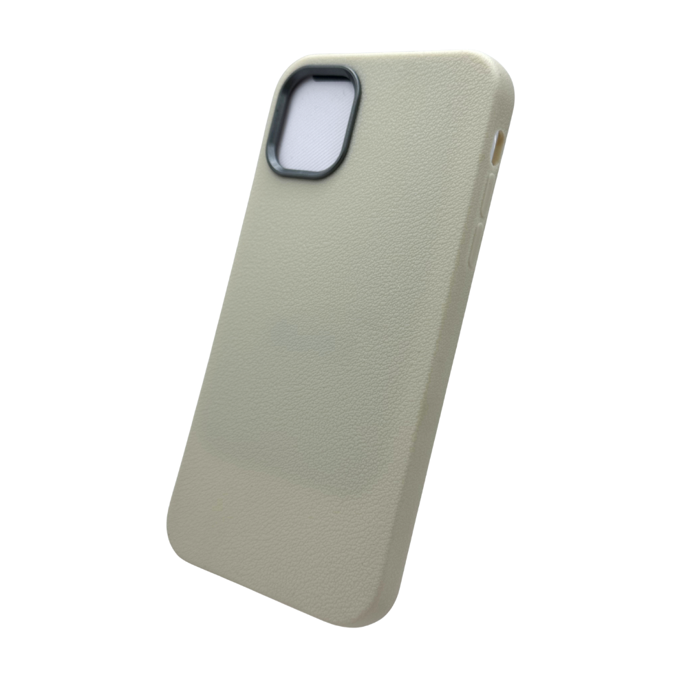 Carcasa iPhone 11 Diseño Eco Cuero