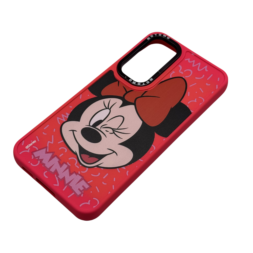 Carcasa Disney Reforzada para Samsung S23