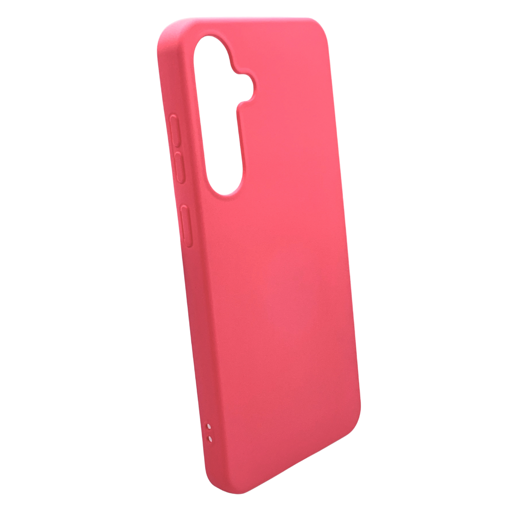 Carcasa de Silicona para Samsung S25 Plus