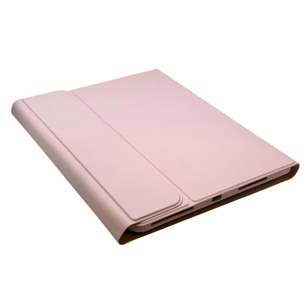 Funda con teclado para iPad Air, Air 2, iPad Pro 9,7'', iPad 9,7 2017-2018