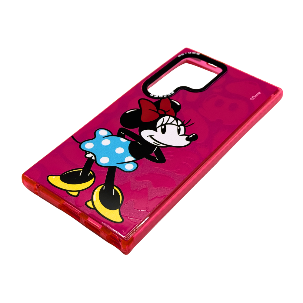 Carcasa Disney Reforzada para Samsung S24 Ultra