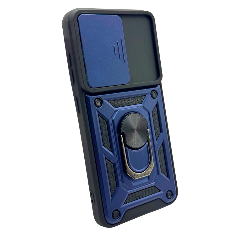 Carcasa Para Samsung S25 de grado militar