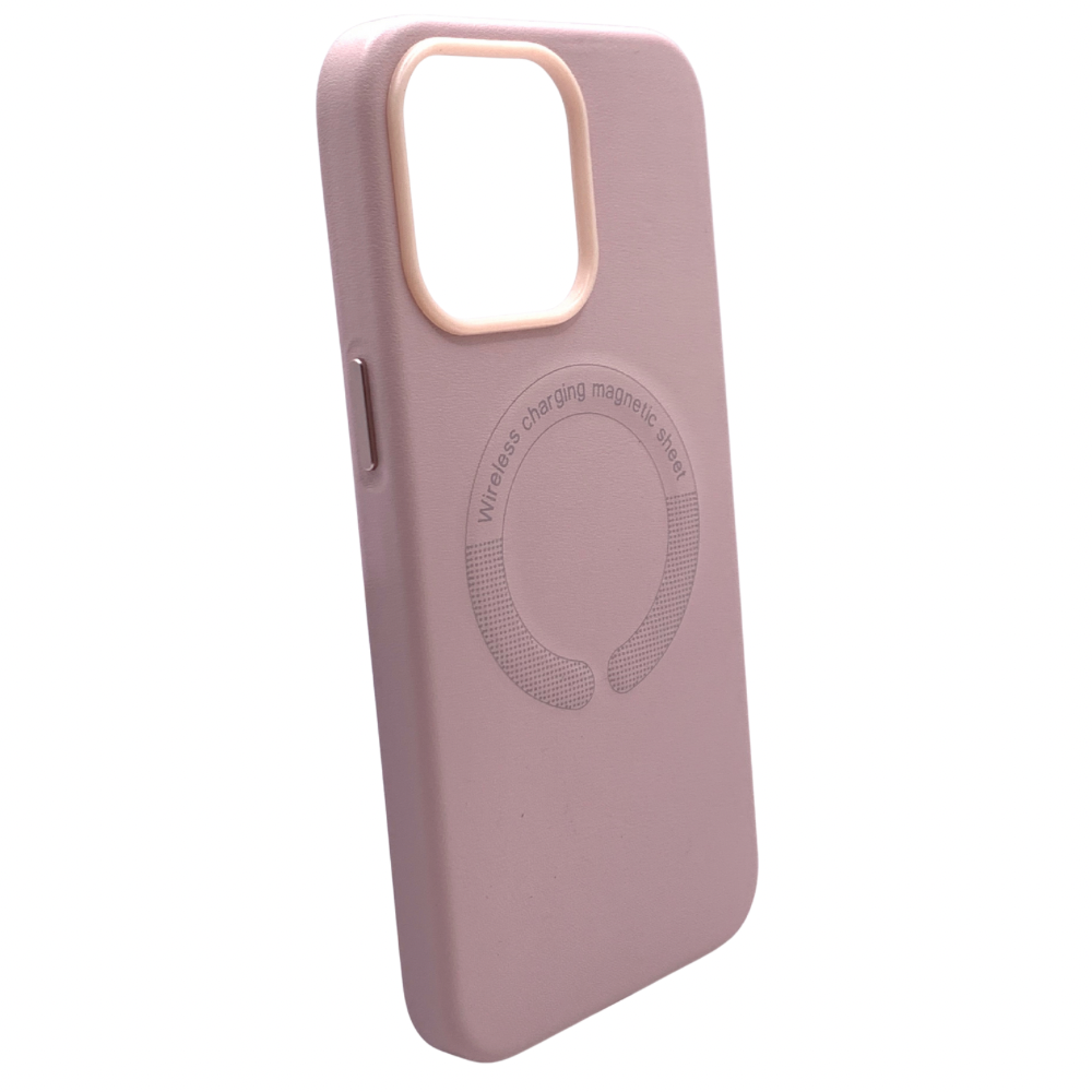 Carcasa Para iPhone 15 Pro Max MagSafe