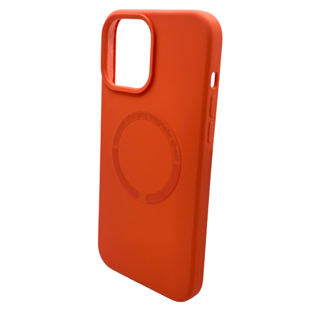 Carcasa Para iPhone 13 Pro Max MagSafe