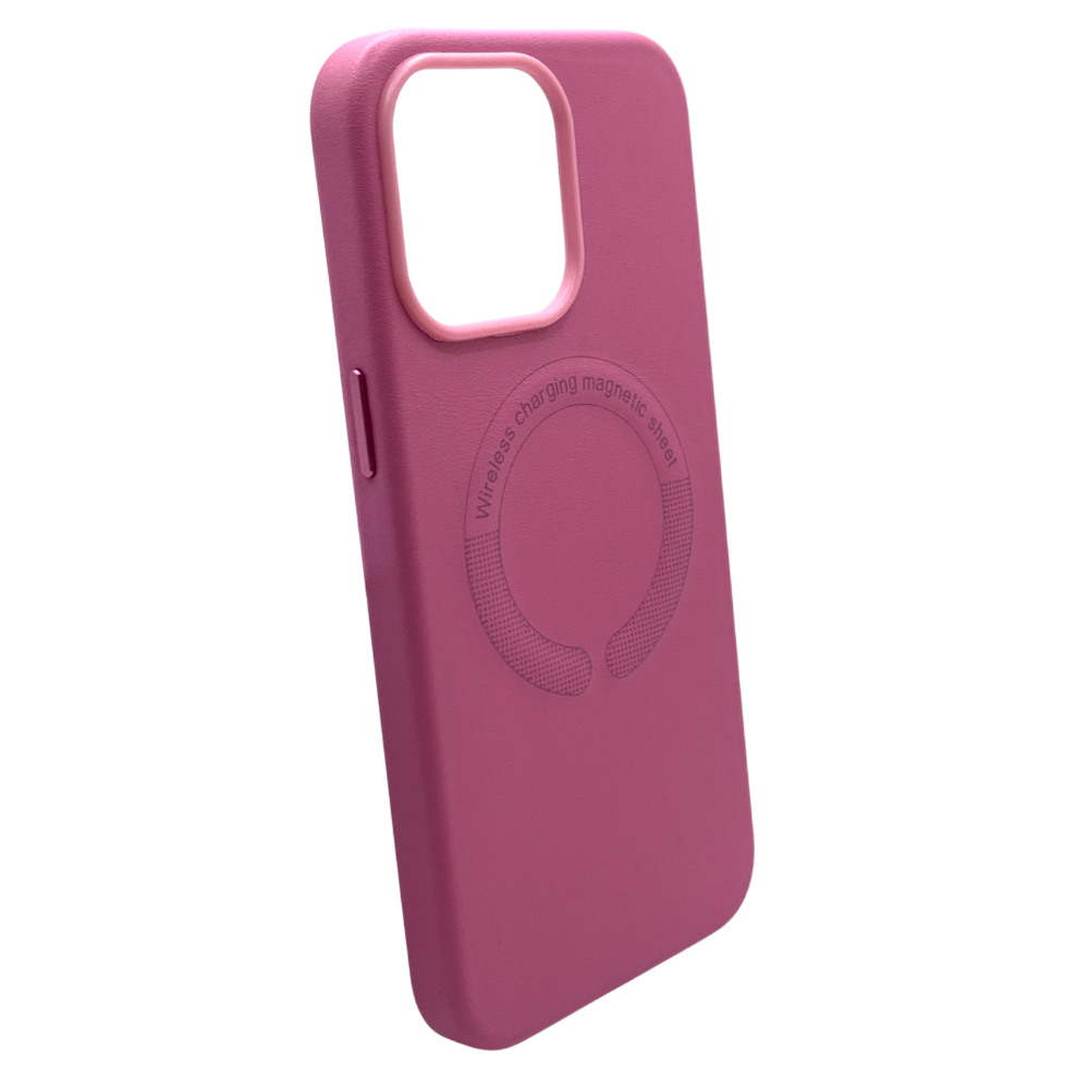 Carcasa Para iPhone 15 Pro Max MagSafe