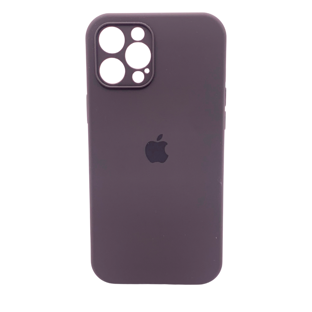 Carcasas de Silicona Para iPhone 12 Pro Max