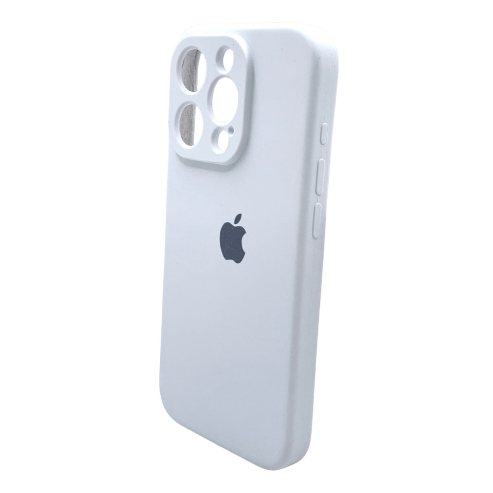 Carcasa De Silicona Para iPhone 13 Pro