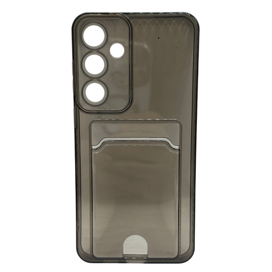 Carcasas para S24 Plus "Card Case"