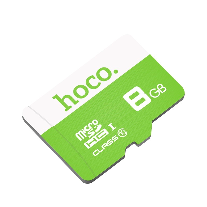 Micro SD Tf Flash Hoco 8 GB