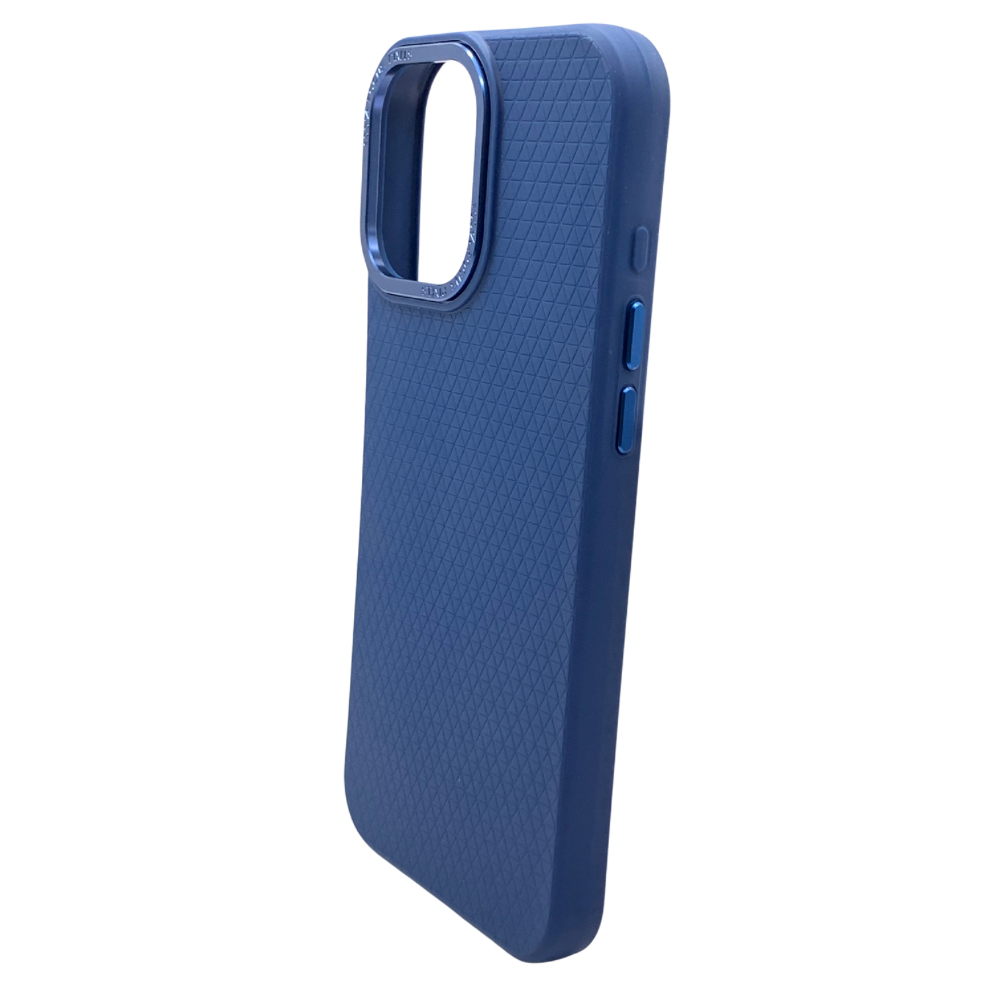 Carcasa Para iPhone 16 Pro Max Antideslizante