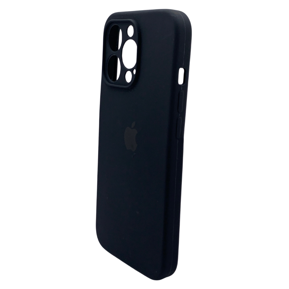Carcasa De Silicona Para iPhone 14 Pro