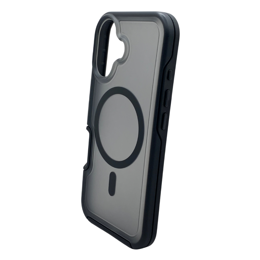 Carcasa Para iPhone 16 Reforzada MagSafe