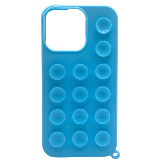 Carcasa Para iPhone 14 Pro Max Pop it