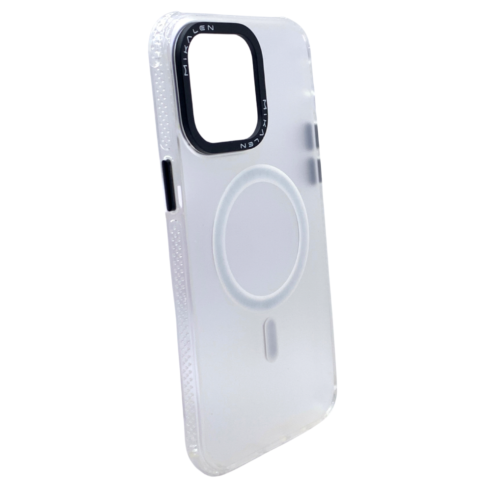 Carcasa Para iPhone 14 Pro Max Estilo Tornasol