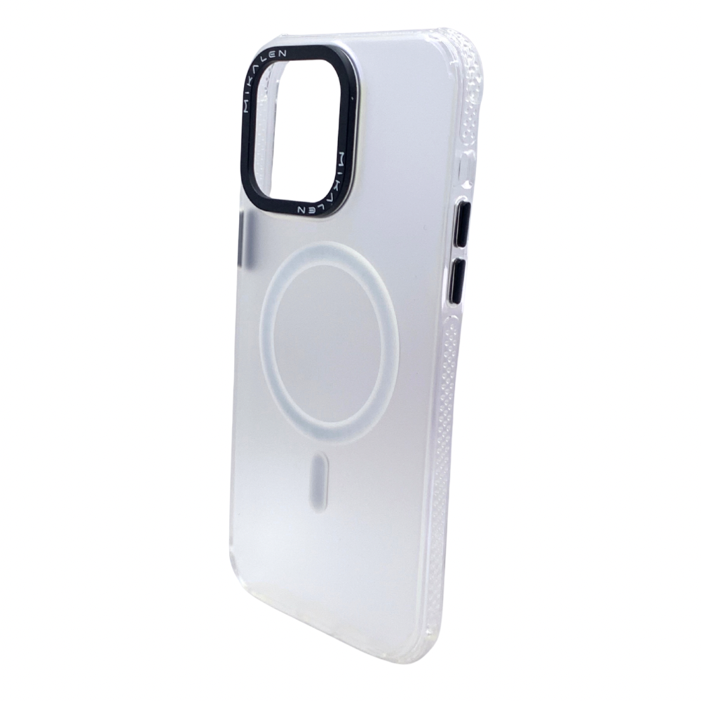Carcasa Para iPhone 14 Pro Max Estilo Tornasol