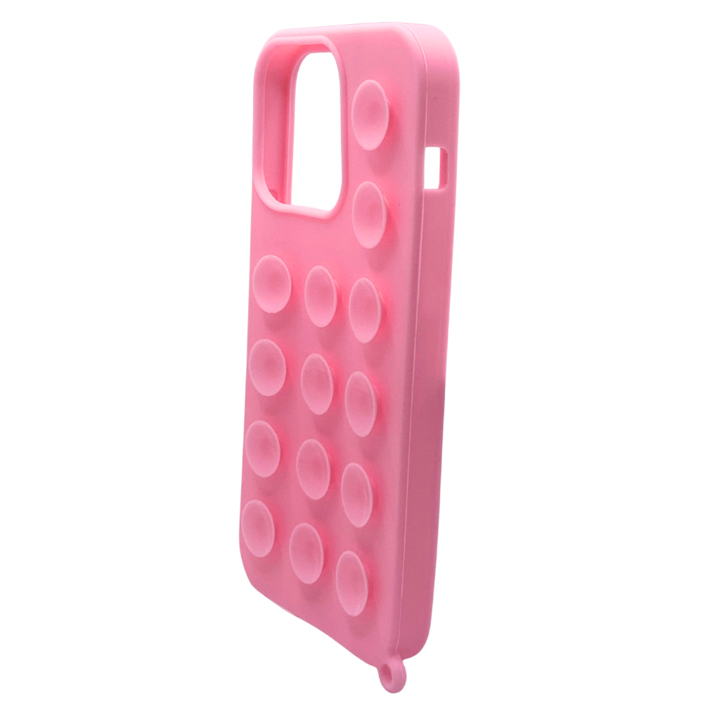 Carcasa Para iPhone 14 Pro Max Pop it