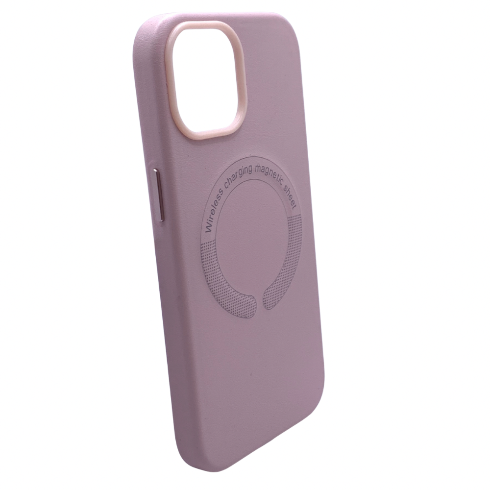 Carcasa Para iPhone 15 MagSafe