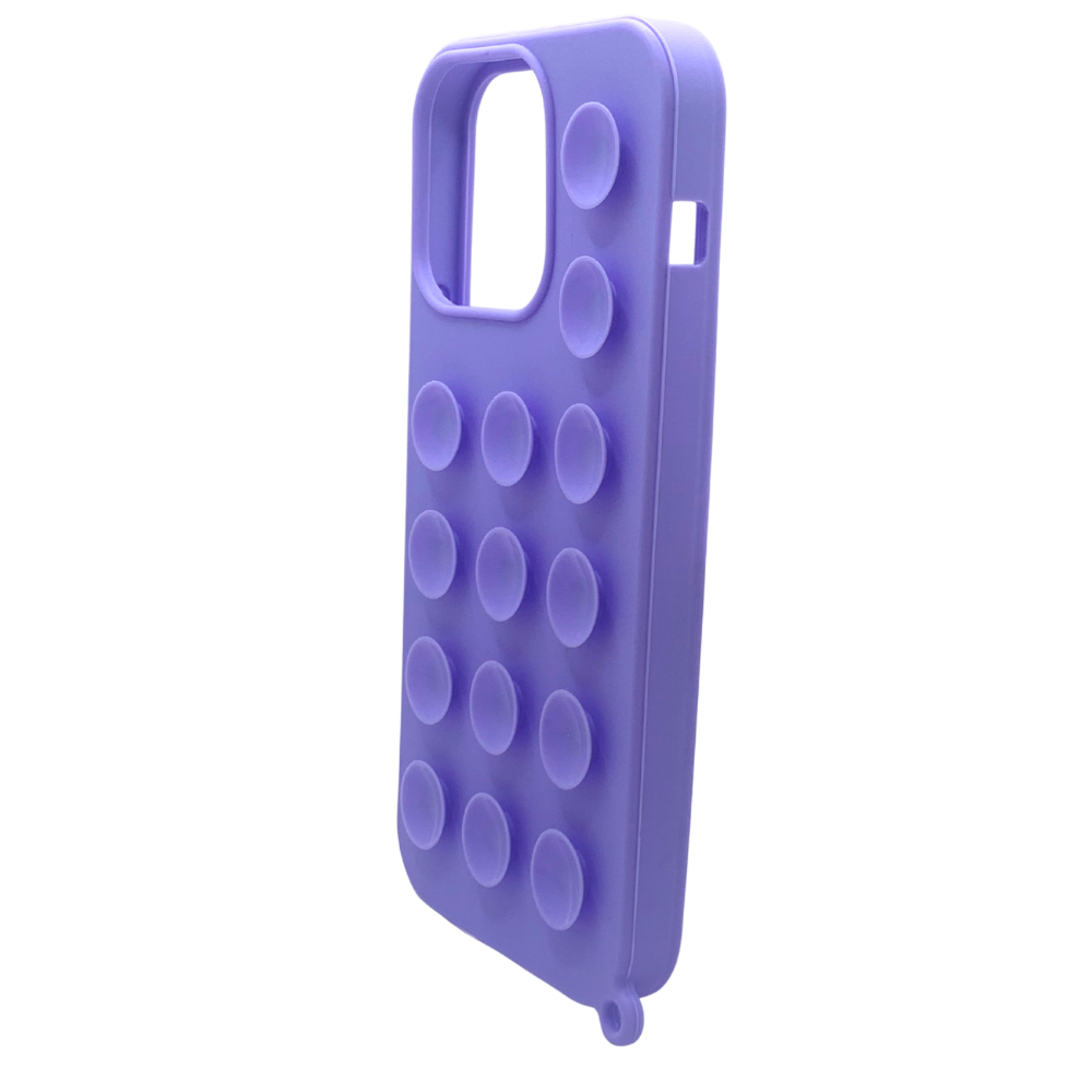 Carcasa Para iPhone 14 Pro Max Pop it
