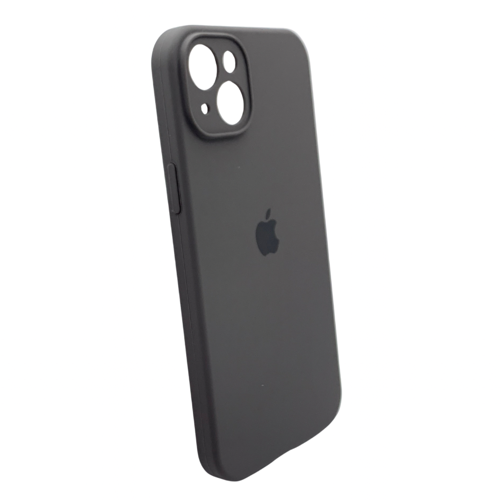 Carcasa De Silicona Para iPhone 14 Plus