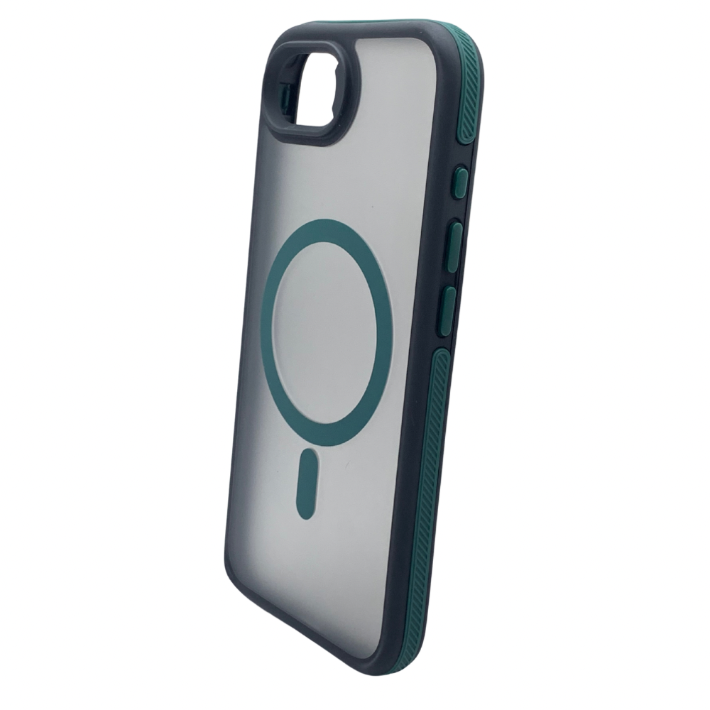 Carcasa Para iPhone 16 E MagSafe