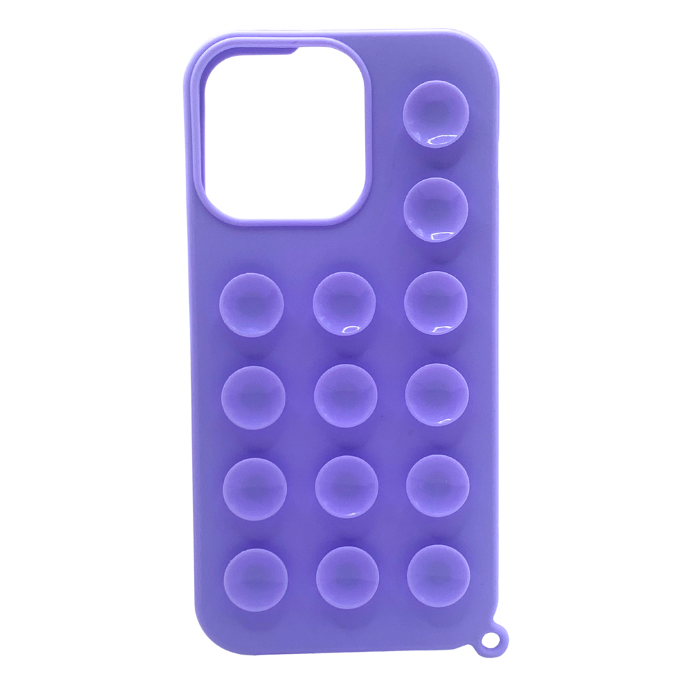 Carcasa Para iPhone 14 Pro Max Pop it