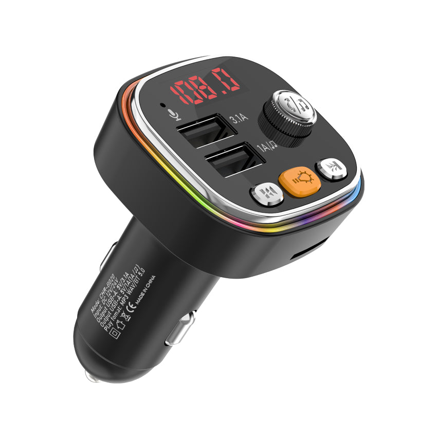 Bluetooth para auto Tecnix