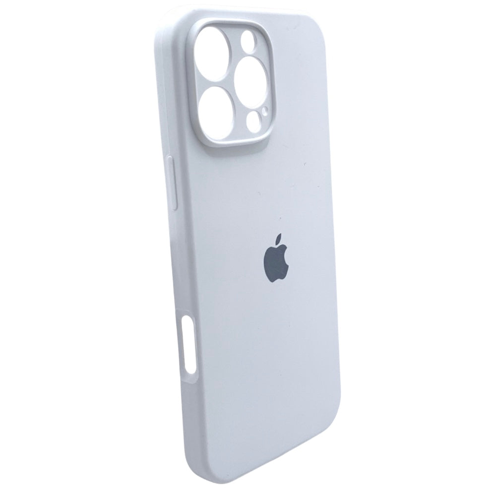 Carcasa De Silicona Para iPhone 13 Pro Max