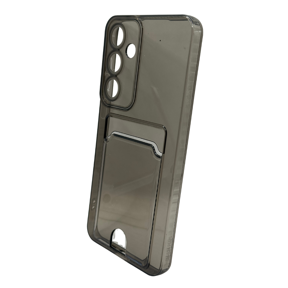 Carcasas para S24 Plus "Card Case"