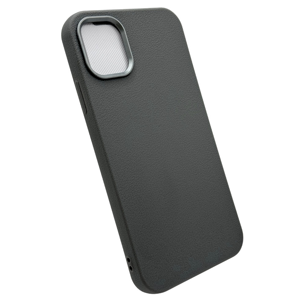 Carcasa iPhone 11 Diseño Eco Cuero