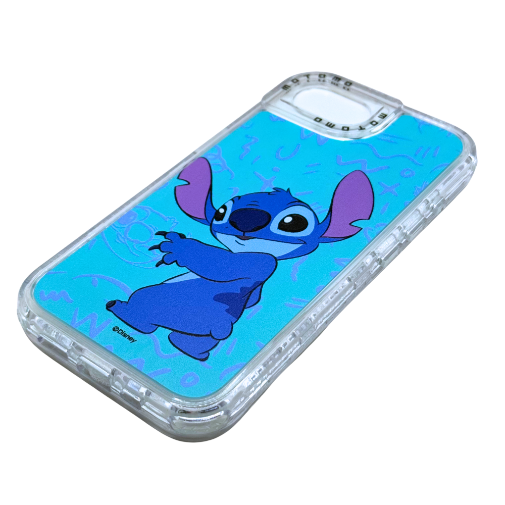 Carcasa Stitch 360 para iPhone 16e con Protección Total