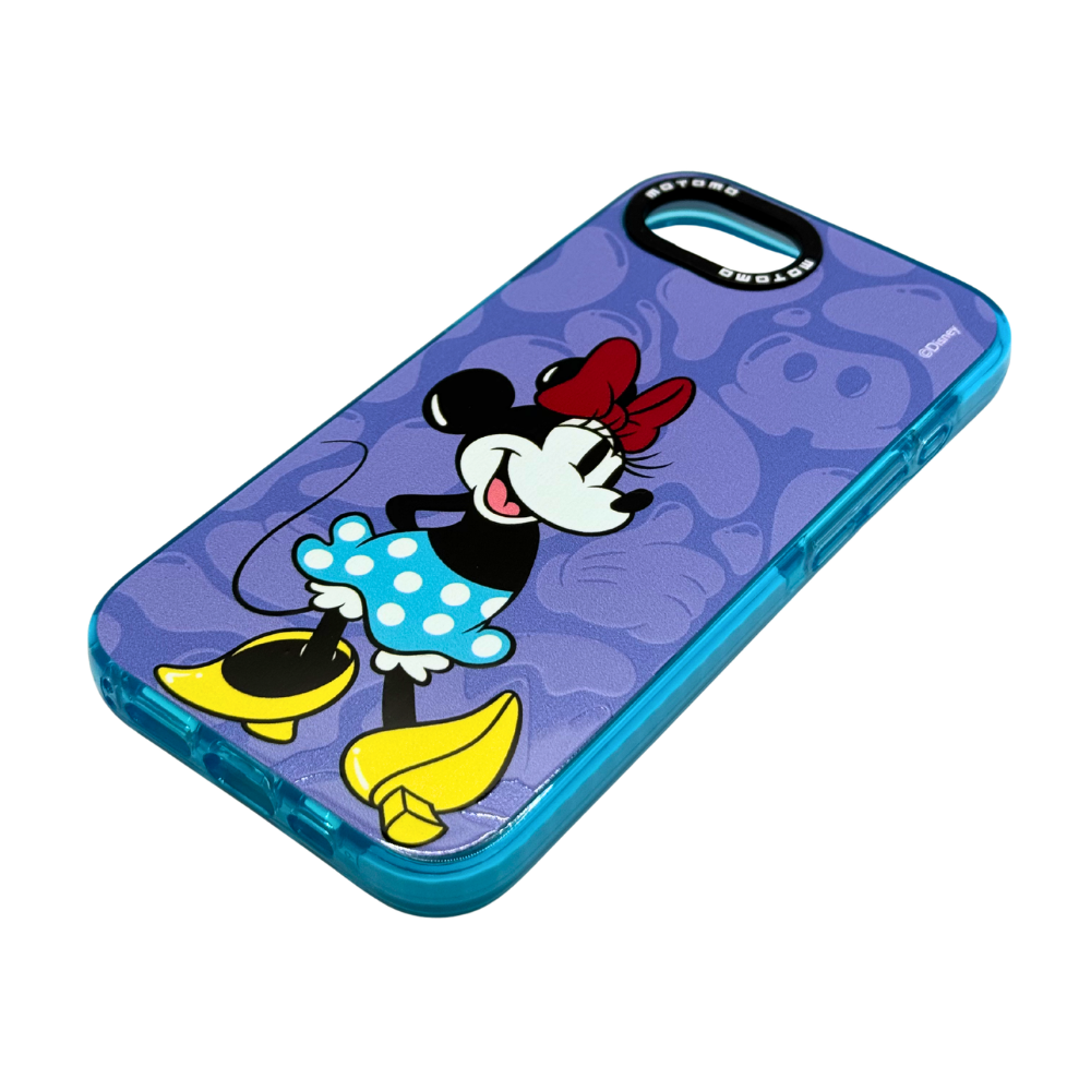 Carcasa Disney Reforzada para iPhone 16e