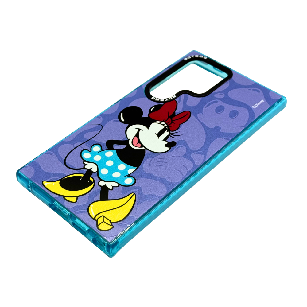 Carcasa Disney Reforzada para Samsung S24 Ultra