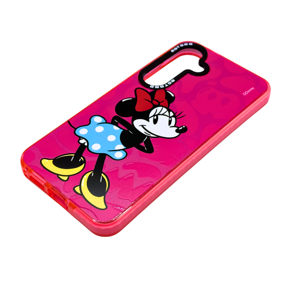 Carcasa Disney Reforzada para Samsung S24, S25
