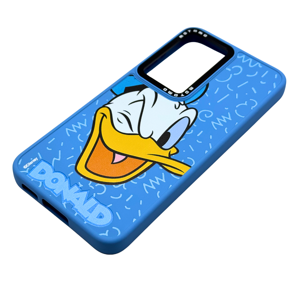 Carcasa Disney Reforzada para Samsung S23