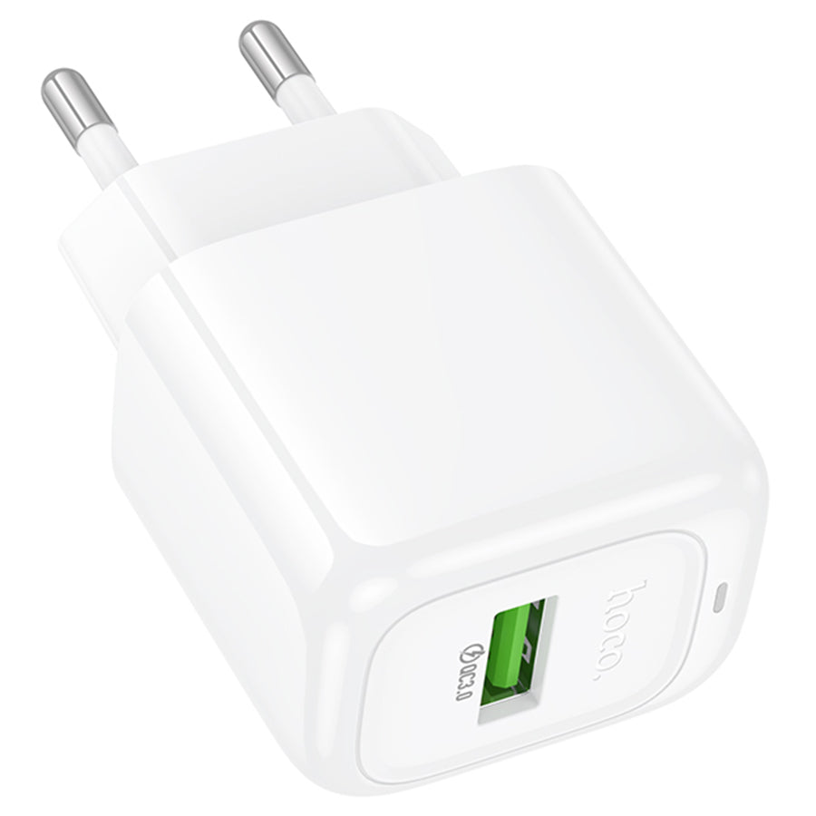 Cargador USB Hoco CS52A 18w