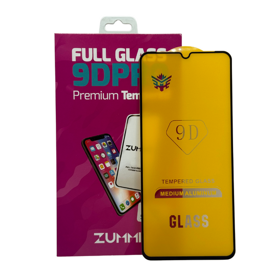 Lamina de Vidrio para Oppo A16