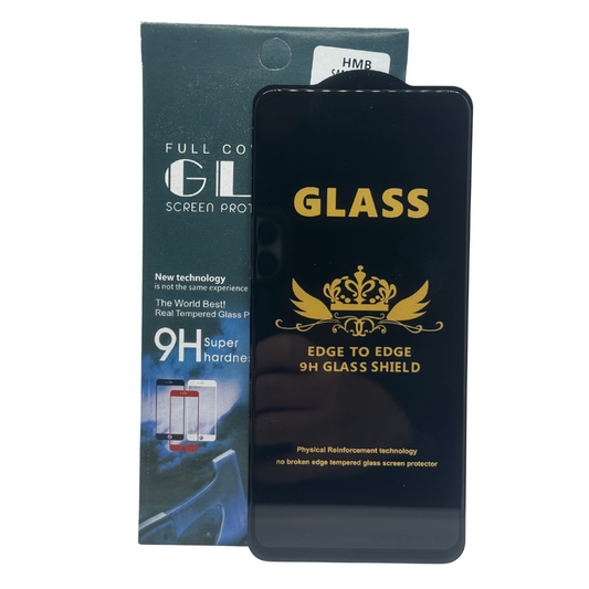 Lamina de Vidrio para Samsung A35