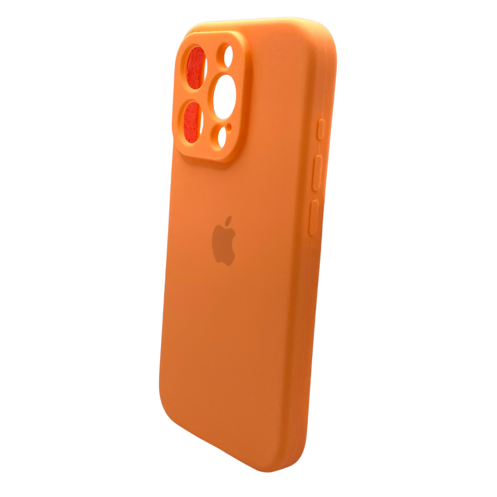 Carcasa De Silicona Para iPhone 13 Pro