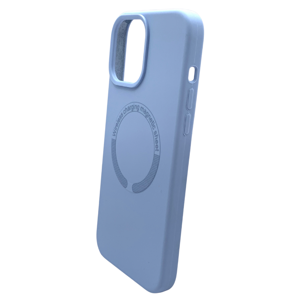 Carcasa Para iPhone 13 Pro Max MagSafe