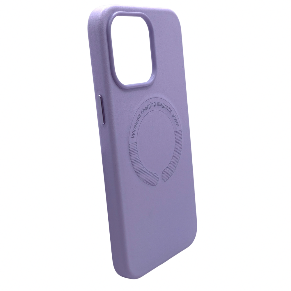 Carcasa Para iPhone 15 Pro Max MagSafe