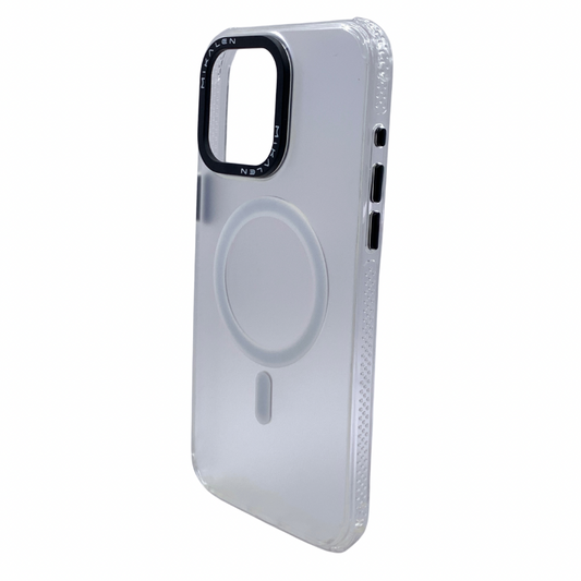 Carcasa Para iPhone 15 Pro Max Tornasol