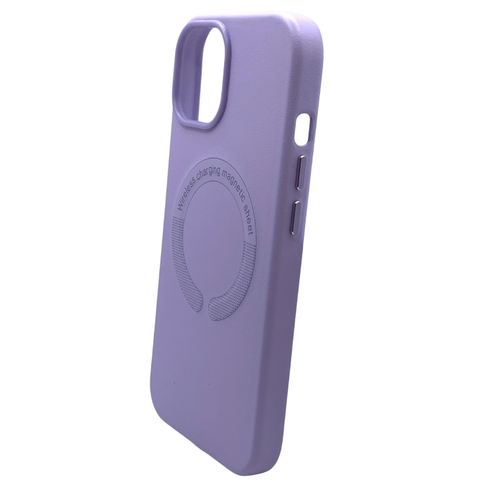 Carcasa Para iPhone 15 MagSafe