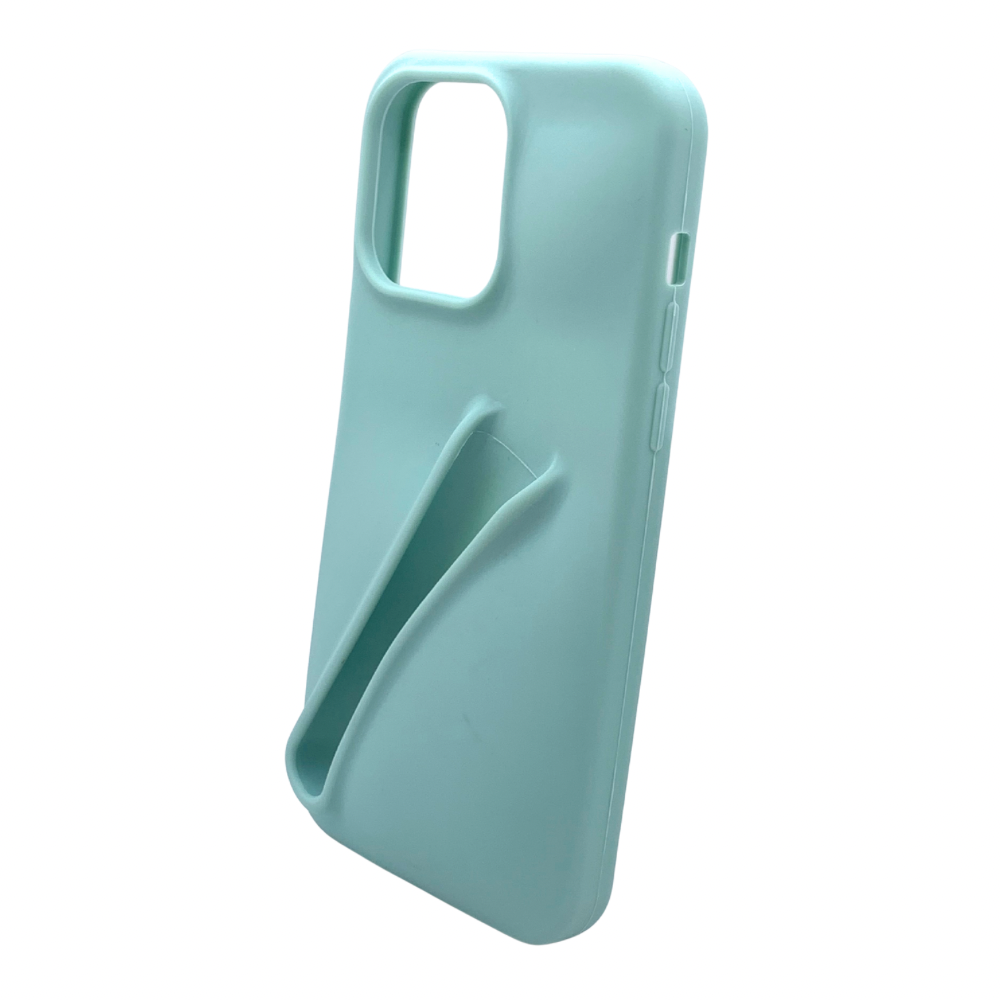 Carcasa Para iPhone 14 Pro Max Soporte Para Dedo