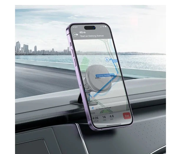 Borofone BH103 Soporte de teléfono para auto