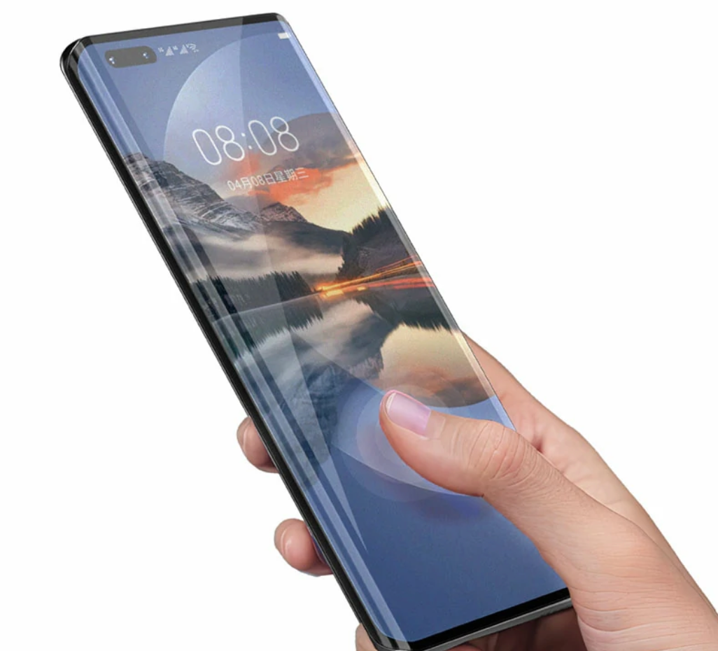 Lamina de Hidrogel anti-grasa