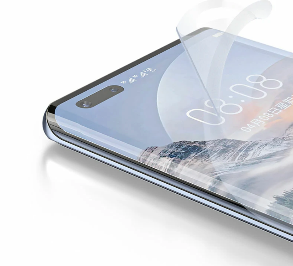 Lamina de Hidrogel anti-grasa